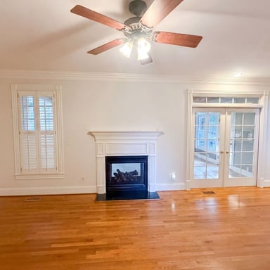 Property photo 3 of 3800 Crosstimbers Dr