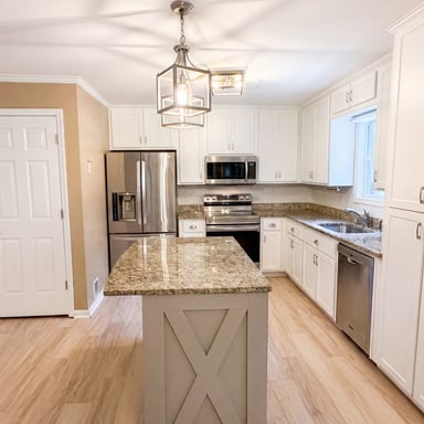 Property photo 2 of 3041 Turner Church Rd