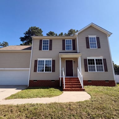 Property photo 1 of 3016 Heather Ridge Dr
