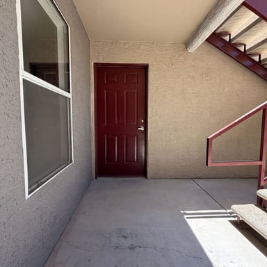 Property photo 1 of 5055 W Hacienda Ave Unit 1002