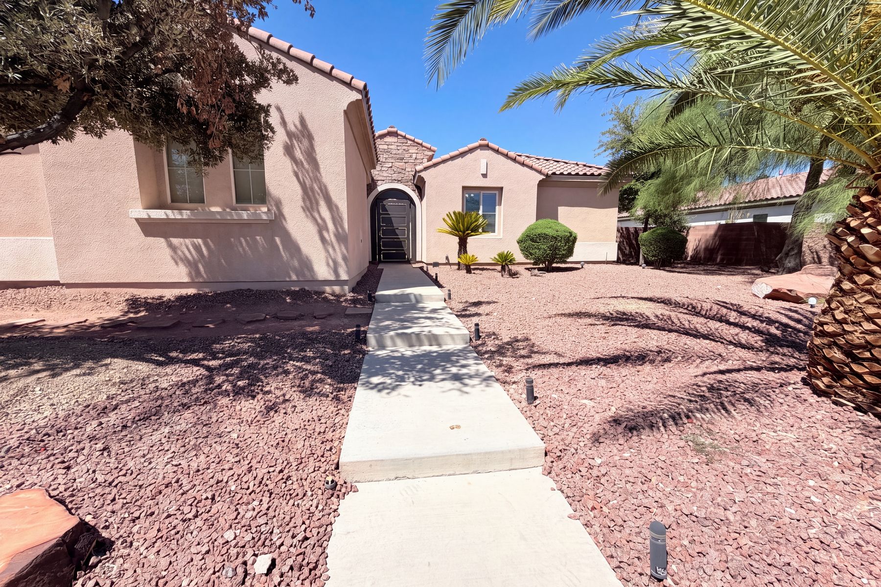 Photo 2 of 68 of 6892 April Wind Ave, Las Vegas, NV
