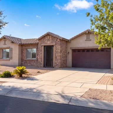 Property photo 1 of 3080 E Powell Way