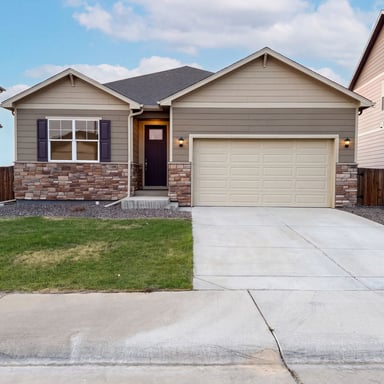 Property photo 1 of 2341 Mountain Sky Dr