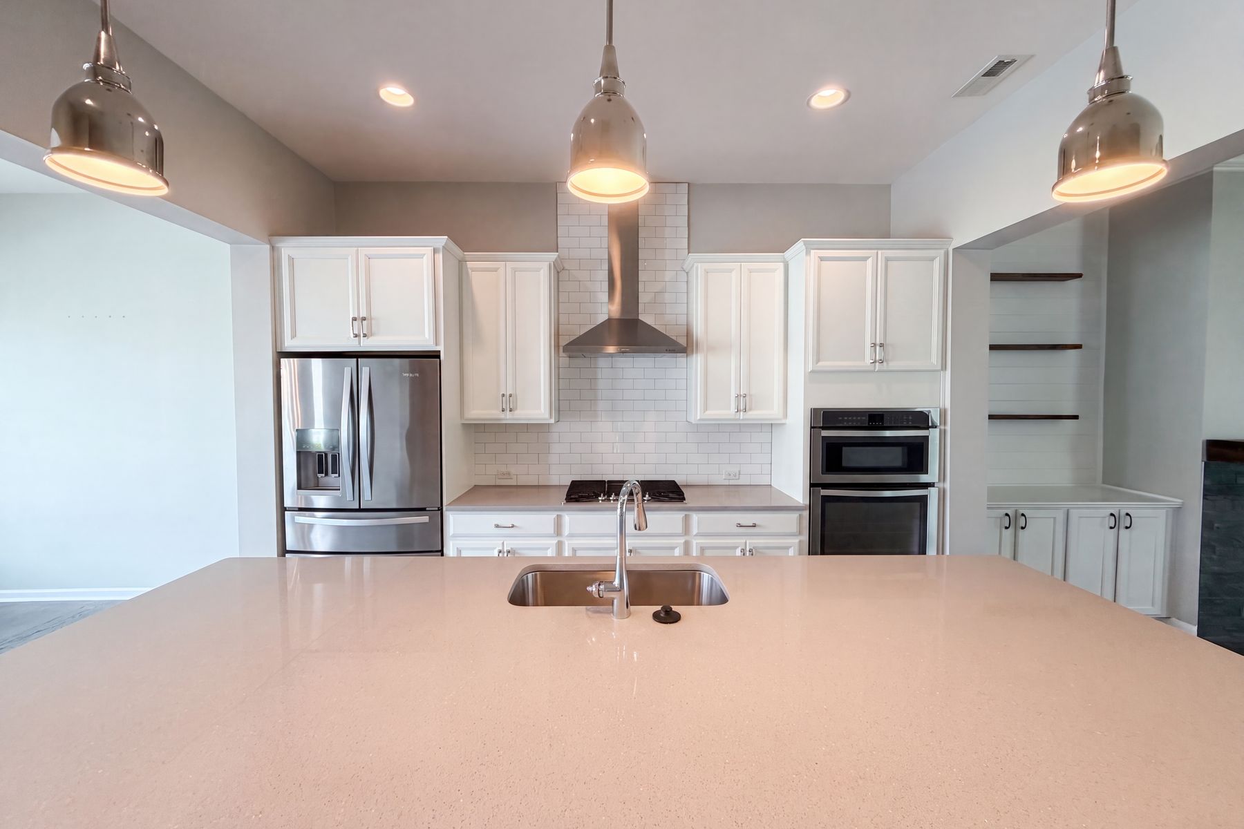 Photo 2 of 8 of 1625 Silo Ridge Dr, Wake Forest, NC