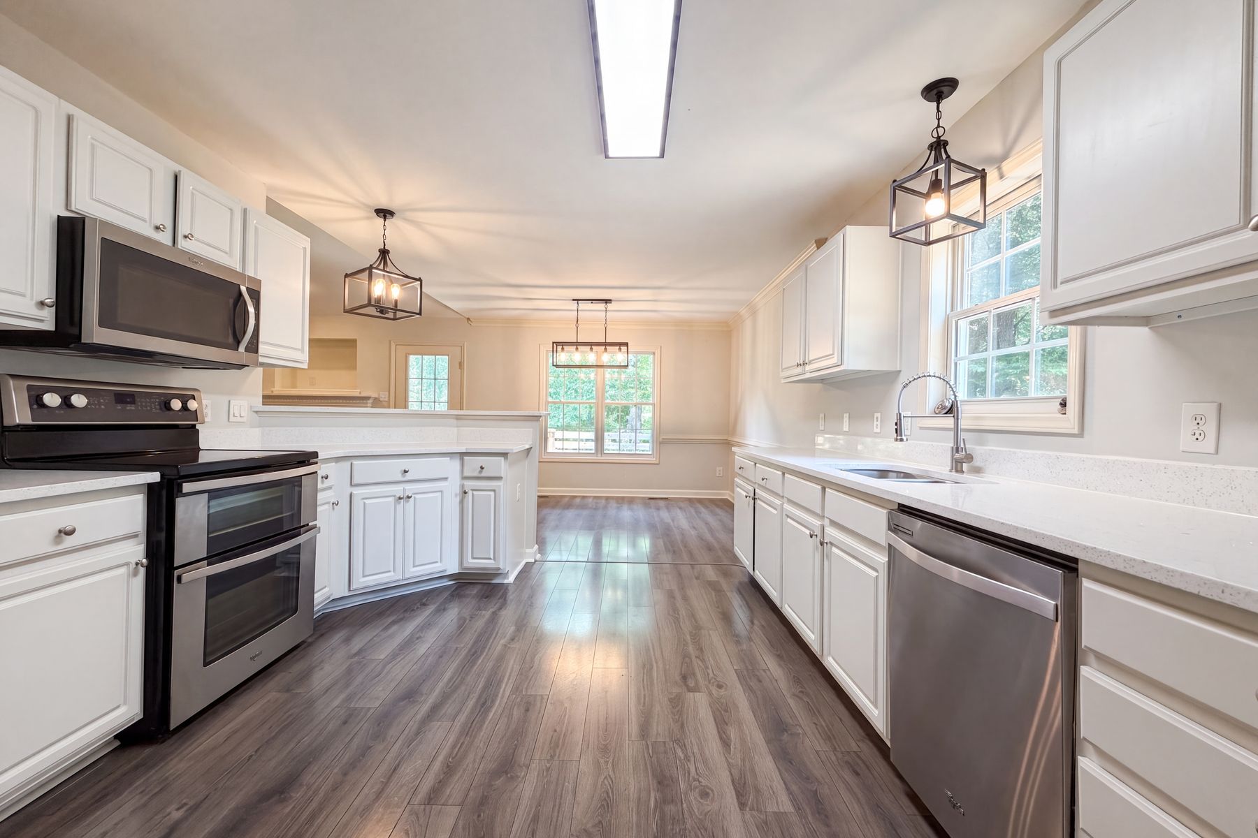 Photo 2 of 22 of 305 Brims Way, Garner, NC