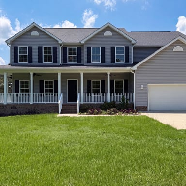 Property photo 1 of 2501 Gray Hawk Trl