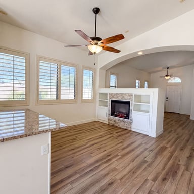 Property photo 3 of 3951 E Timberline Rd