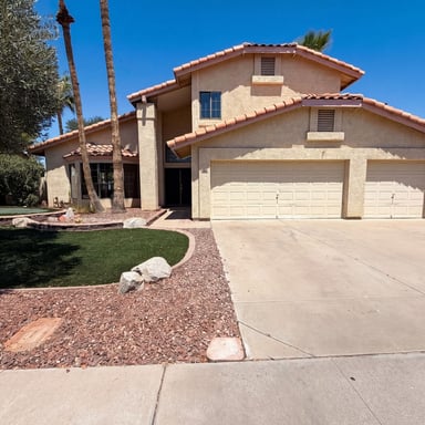 Property photo 1 of 3810 N Wintergreen Way