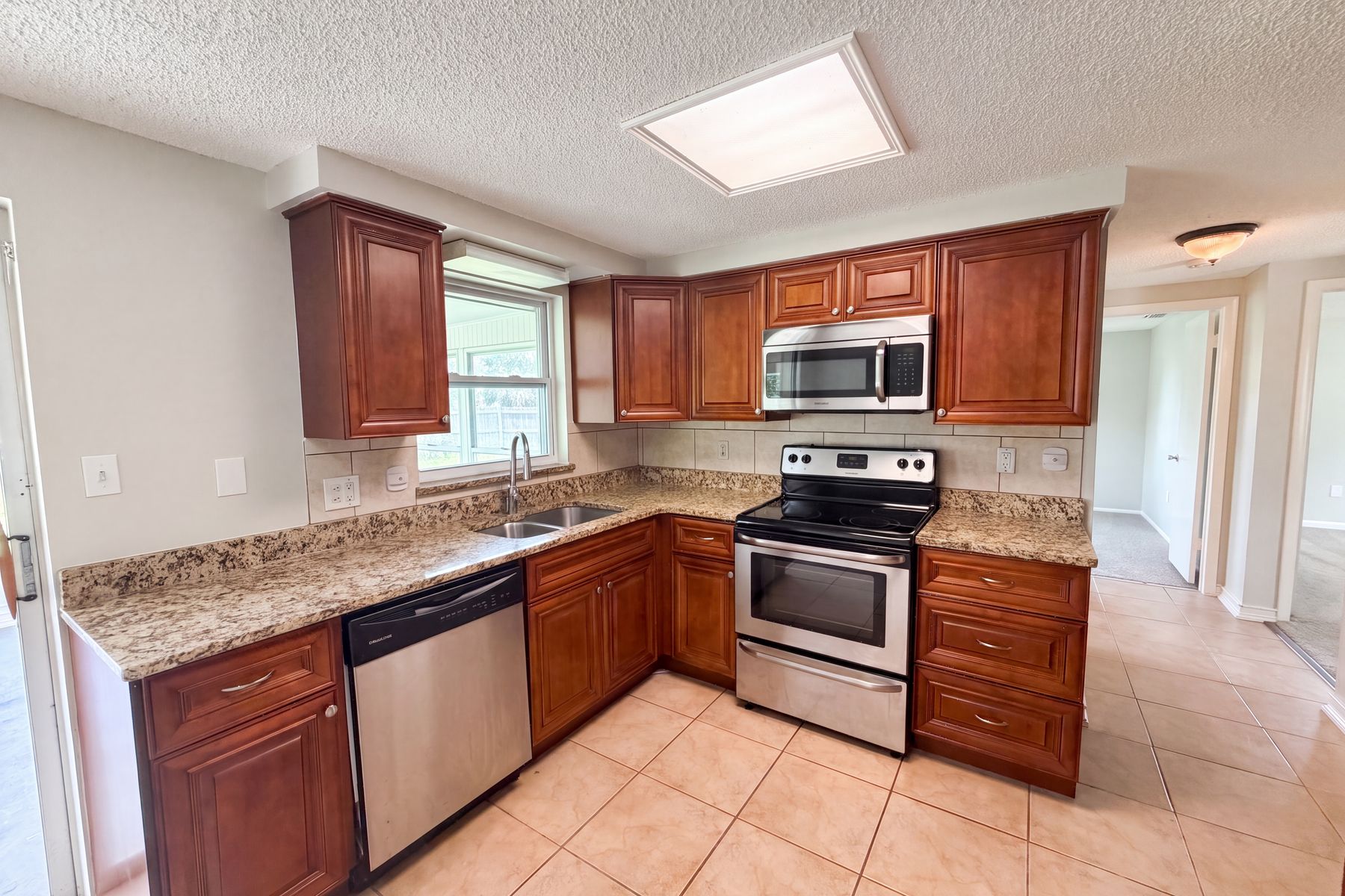 Photo 2 of 23 of 3518 Gorman Dr, New Port Richey, FL