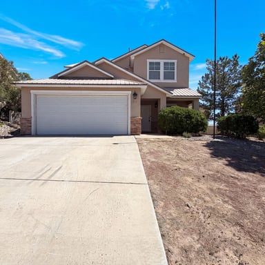 Property photo 1 of 2513 Milagro Ridge Ct NE