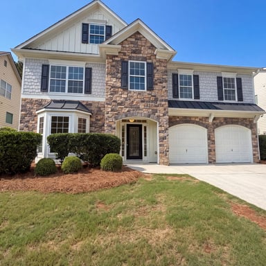 Property photo 1 of 3718 Park Hill Cir