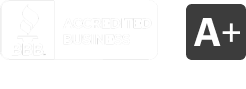 BBB Accredited Business