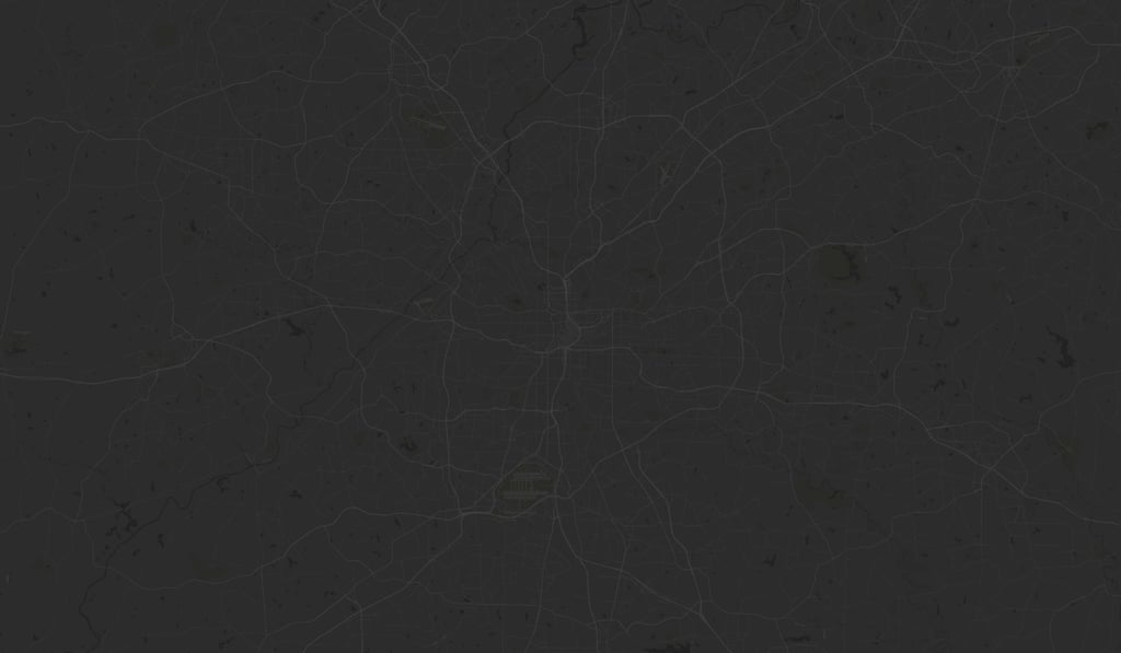 Map background