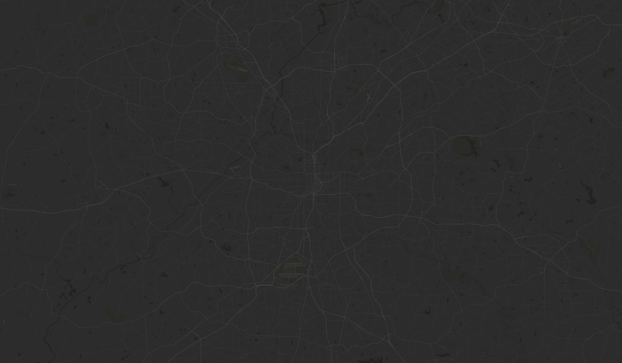Map background