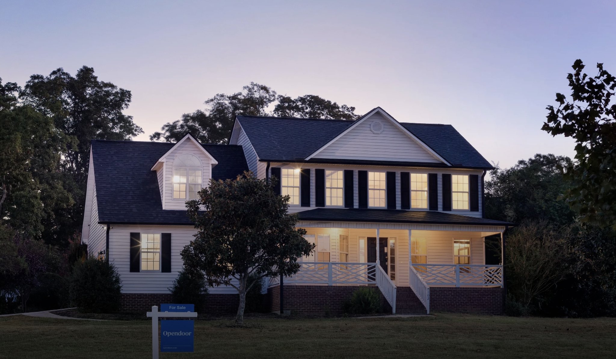 Opendoor home available to buy directly