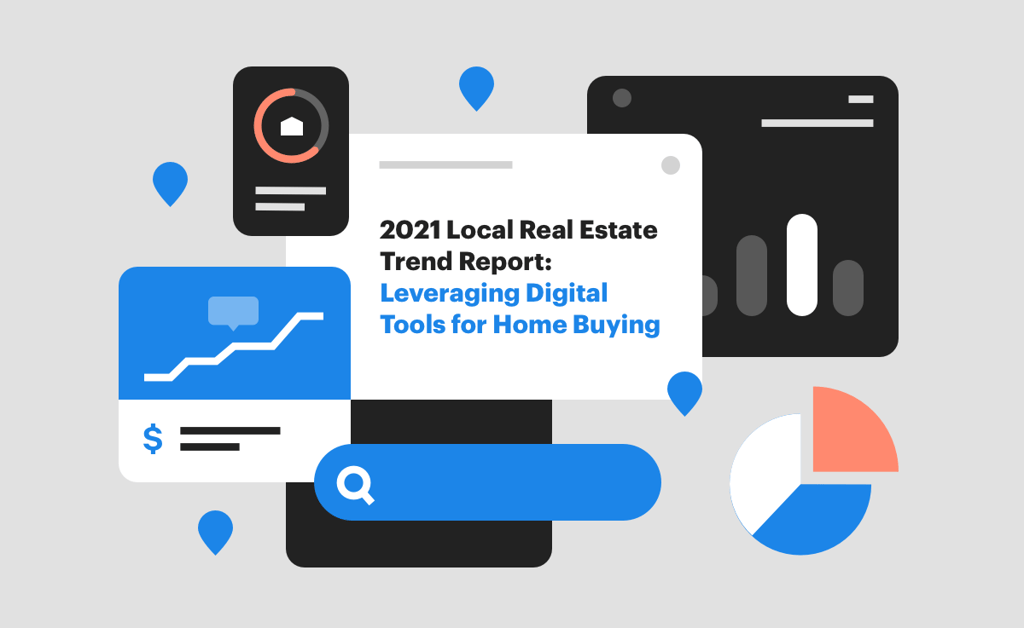 2021 Local Real Estate Trend Report