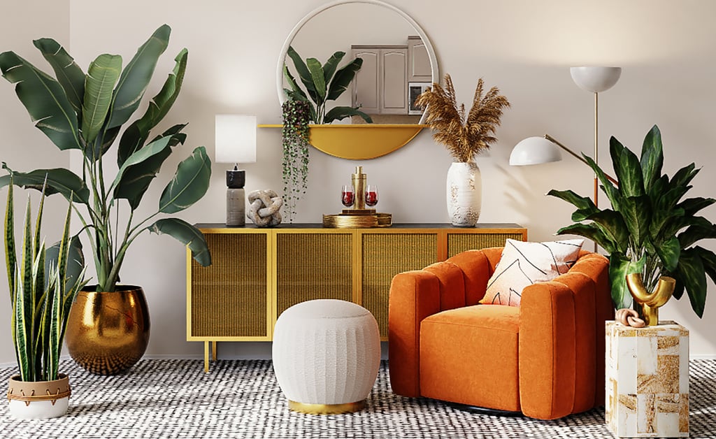 Opendoor's 2024 Home Decor Report.