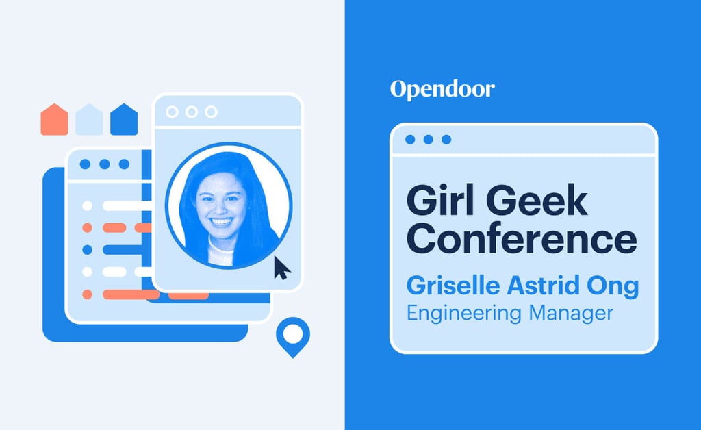 3+ things I learned at Girl Geek 2022
