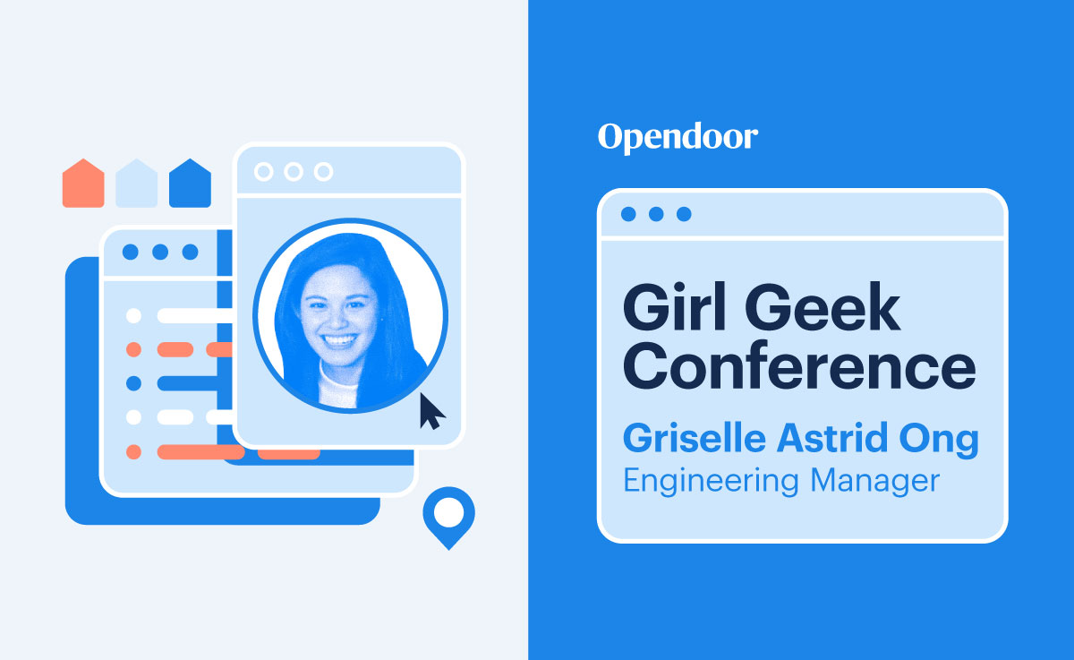 3+ things I learned at Girl Geek 2022
