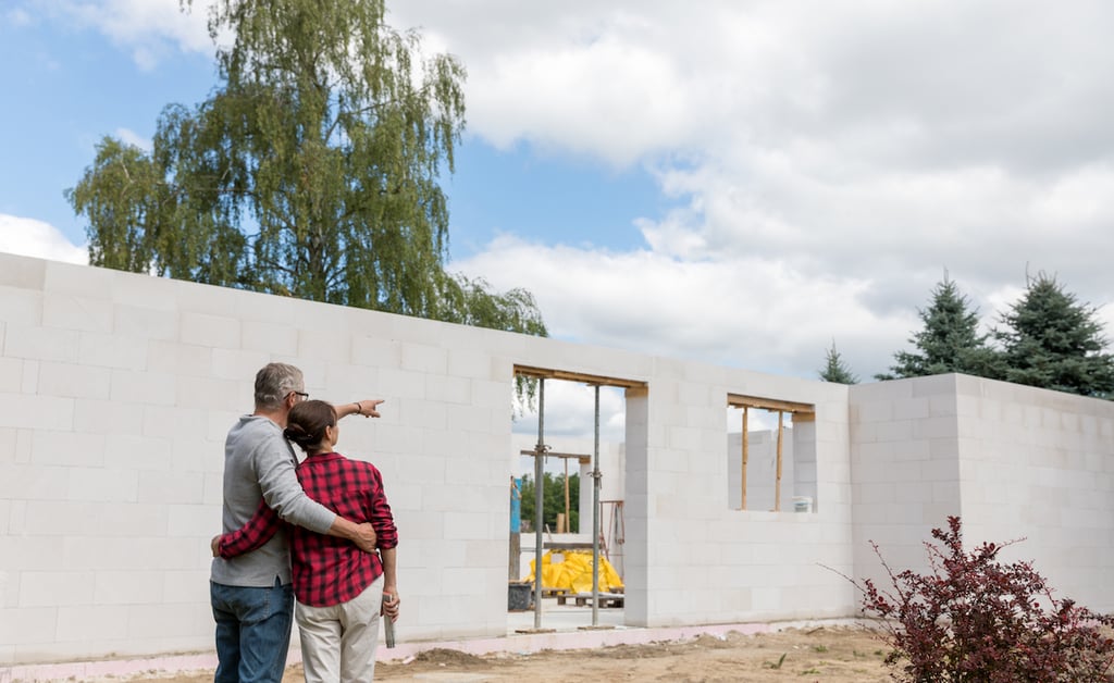 New Construction Home Inspection: Complete Guide for 2026