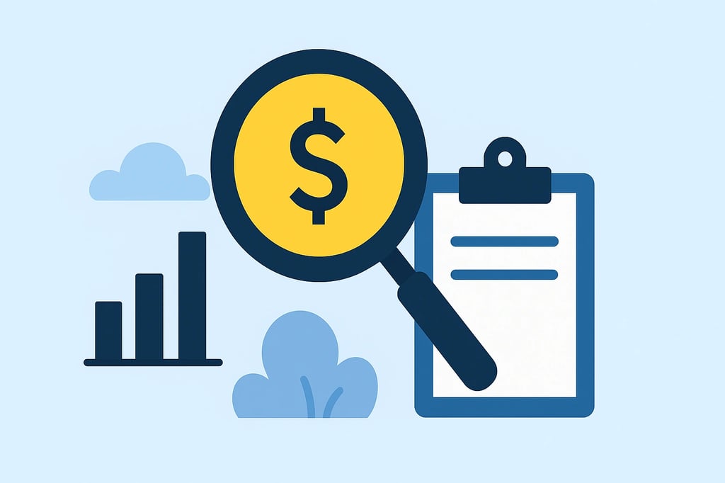 Appraisal Industry