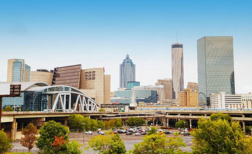 Atlanta-City