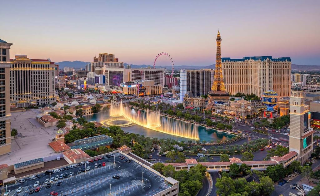 Las-Vegas