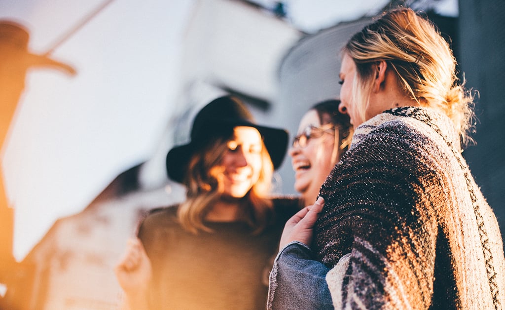 Buying a Home with Friends: What You Need to Know