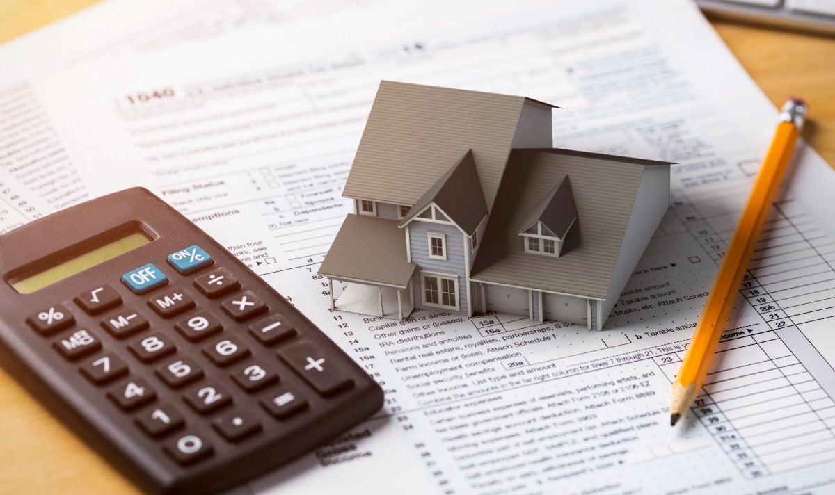 mortgage payment