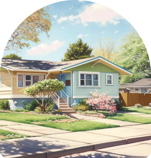 right-grandparents-ai-house