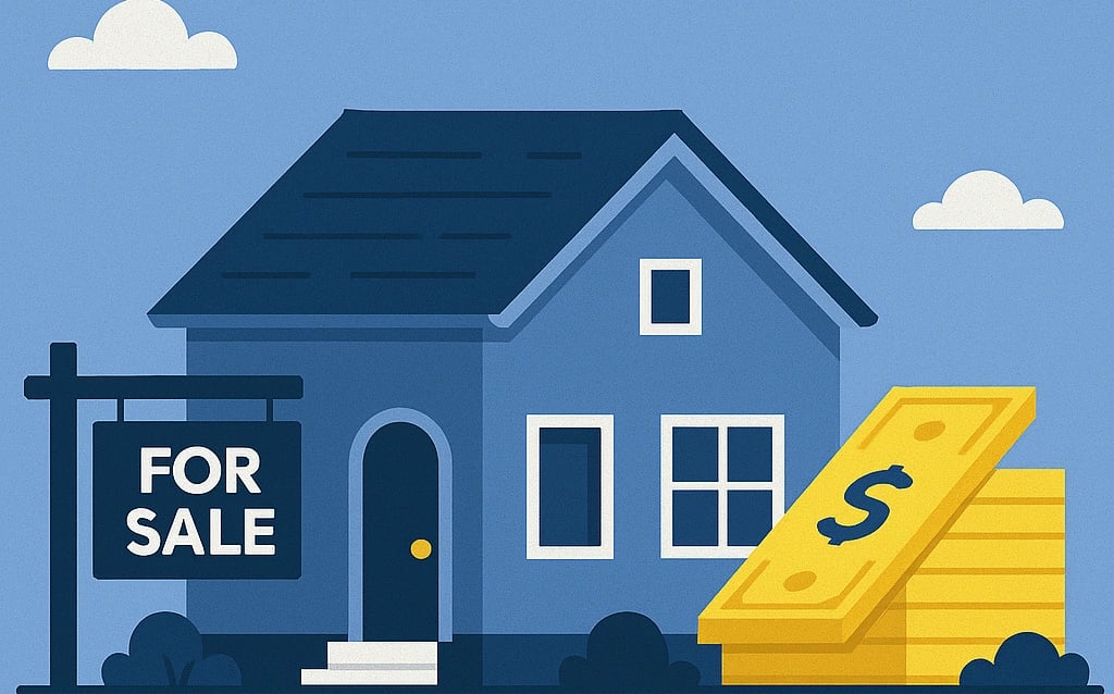 Sell your house for cash: process, timeline, and expectations