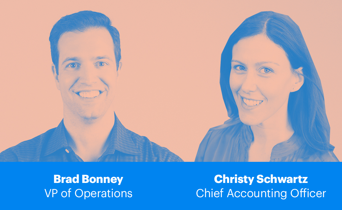 Opendoor announces two executive promotions
