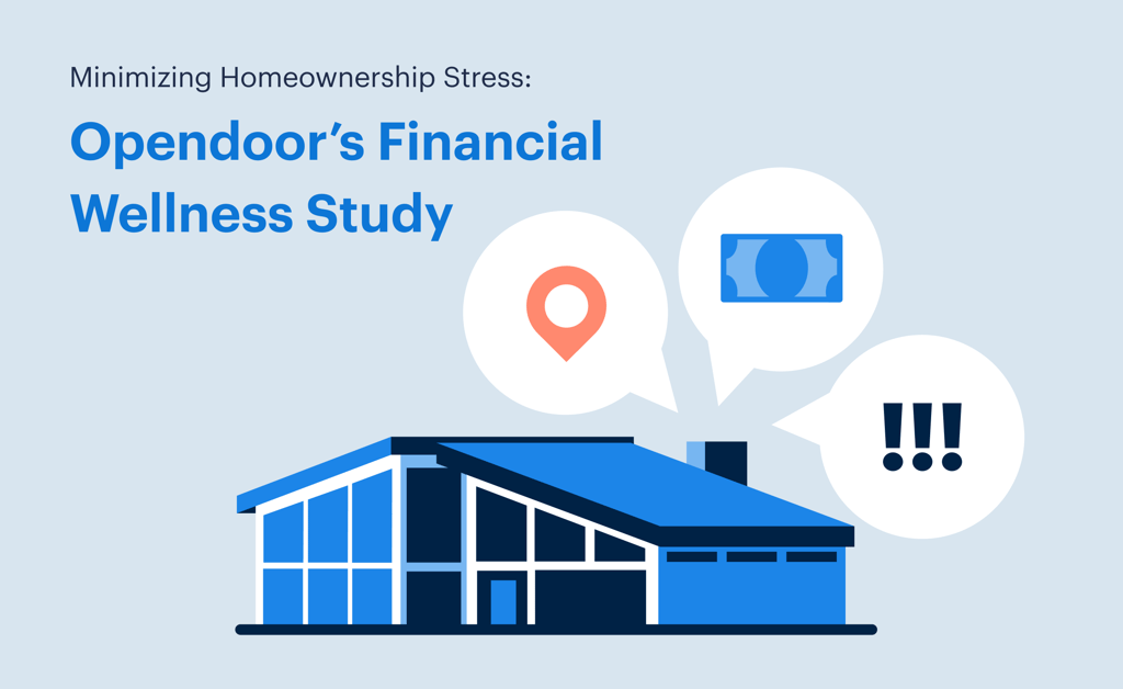 De-stressing homeownership