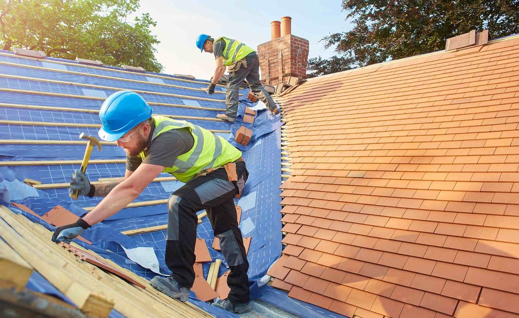 home-condition-roof-repair