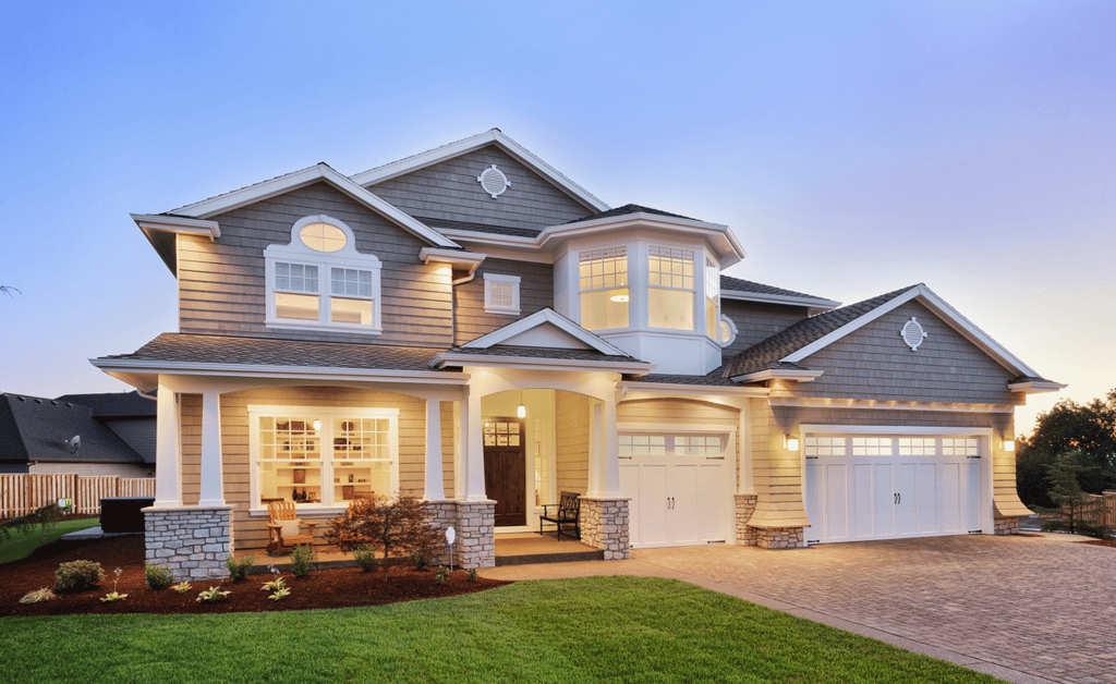 how to increase the value of your home with curb appeal