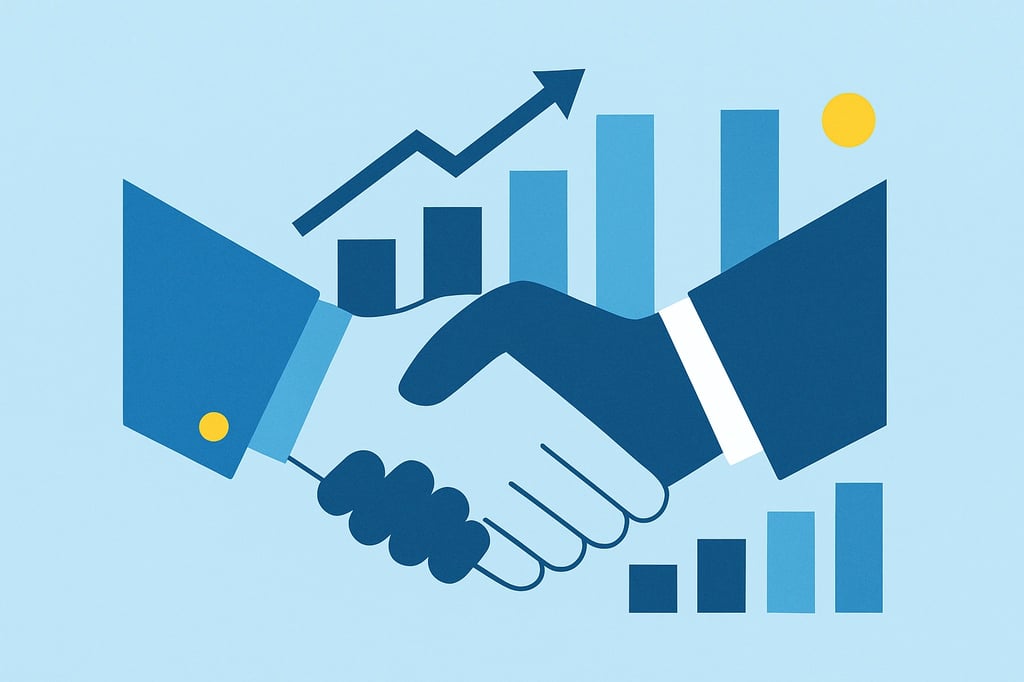 FHFA Approves Rocket-Mr. Cooper Merger