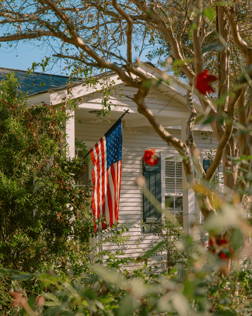 flag day