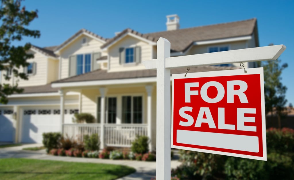 Mortgage rate header