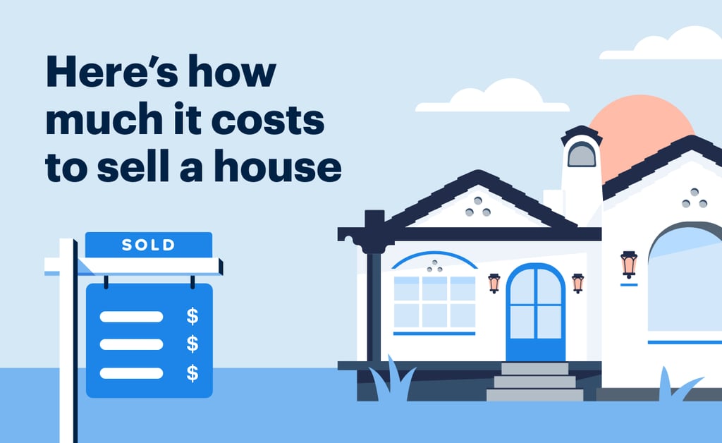 How Much Does It Cost to Sell a House in 2026? Full Breakdown