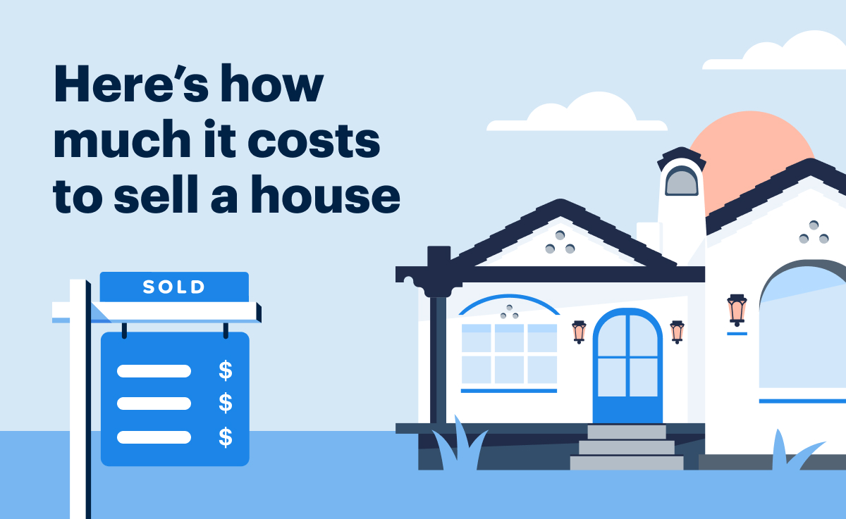 How Much Does It Cost to Sell a House in 2026? Full Breakdown