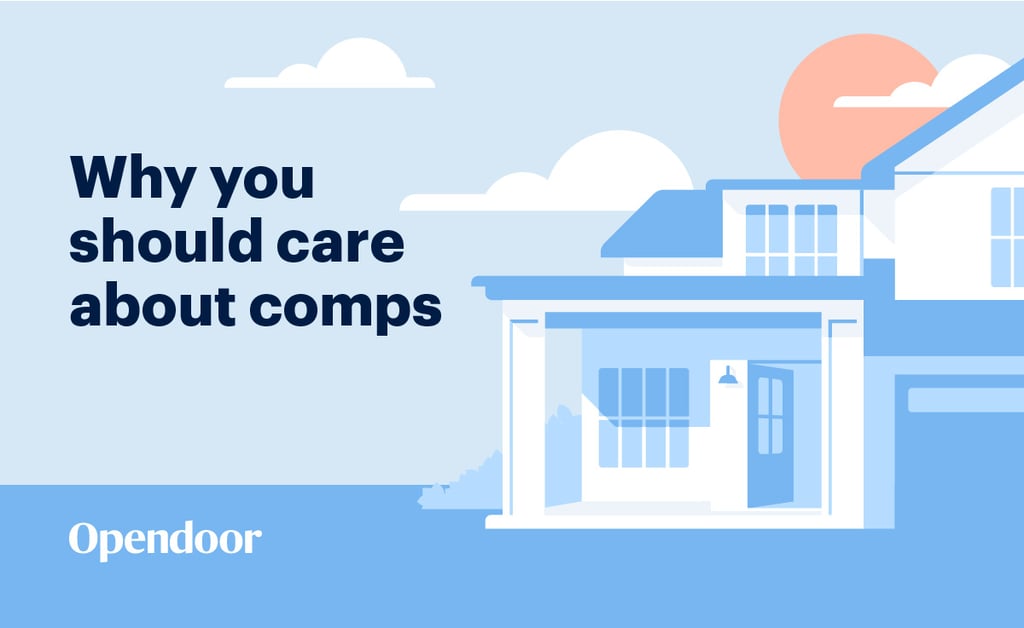 Real Estate Comps: A Modern Guide to Comparable Property Analysis