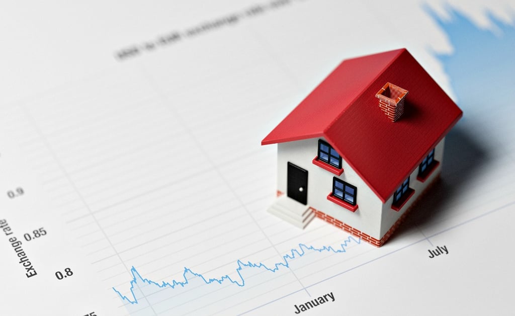 How to increase home value – boosting house vaue
