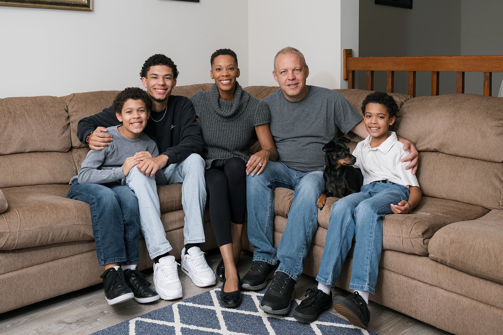 Breona Customer Story