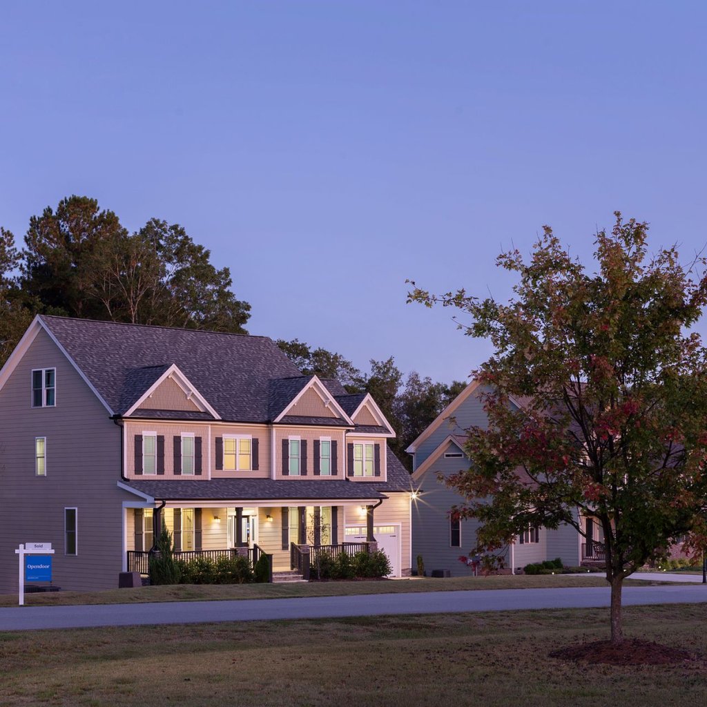 Trust and Safety house