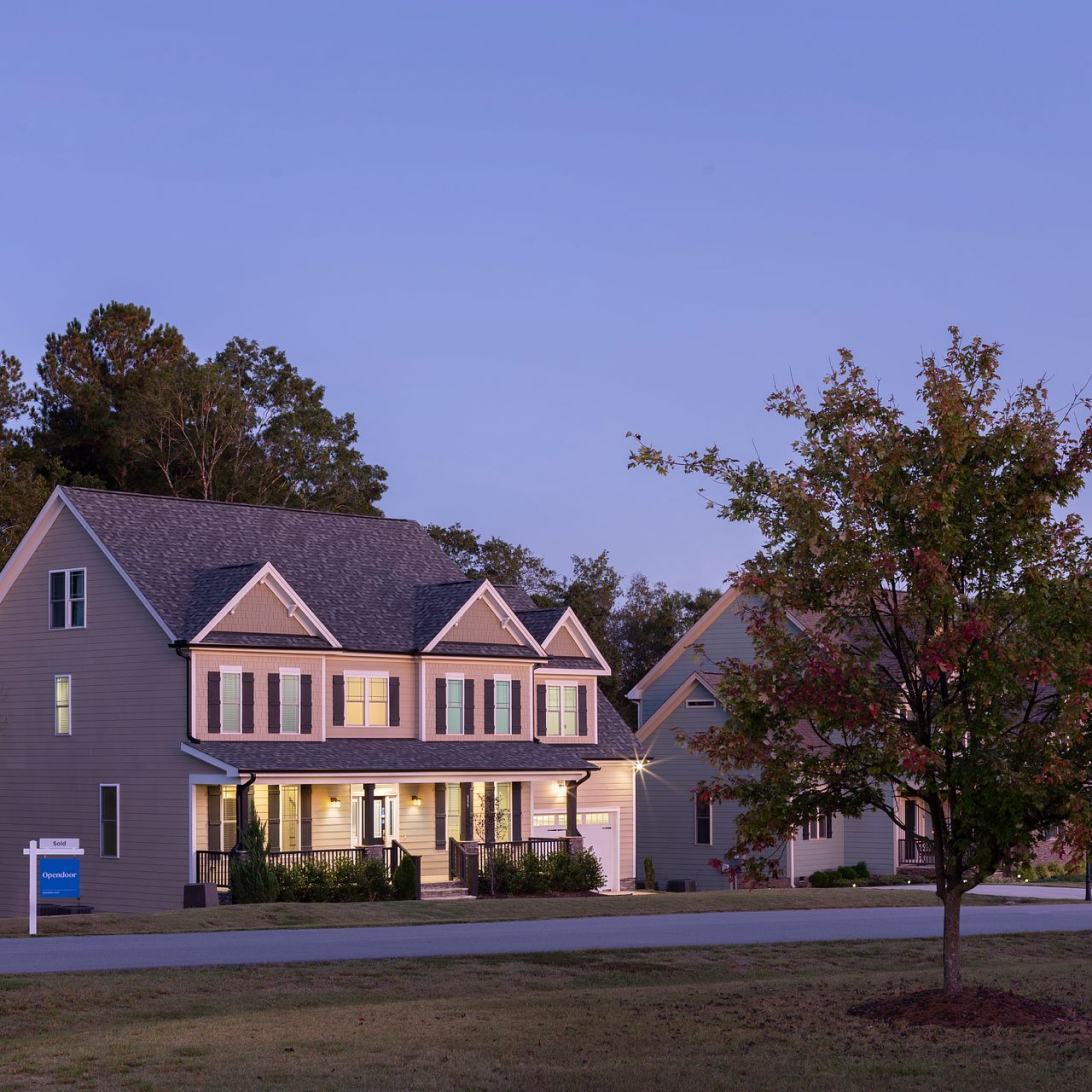 Trust and Safety house