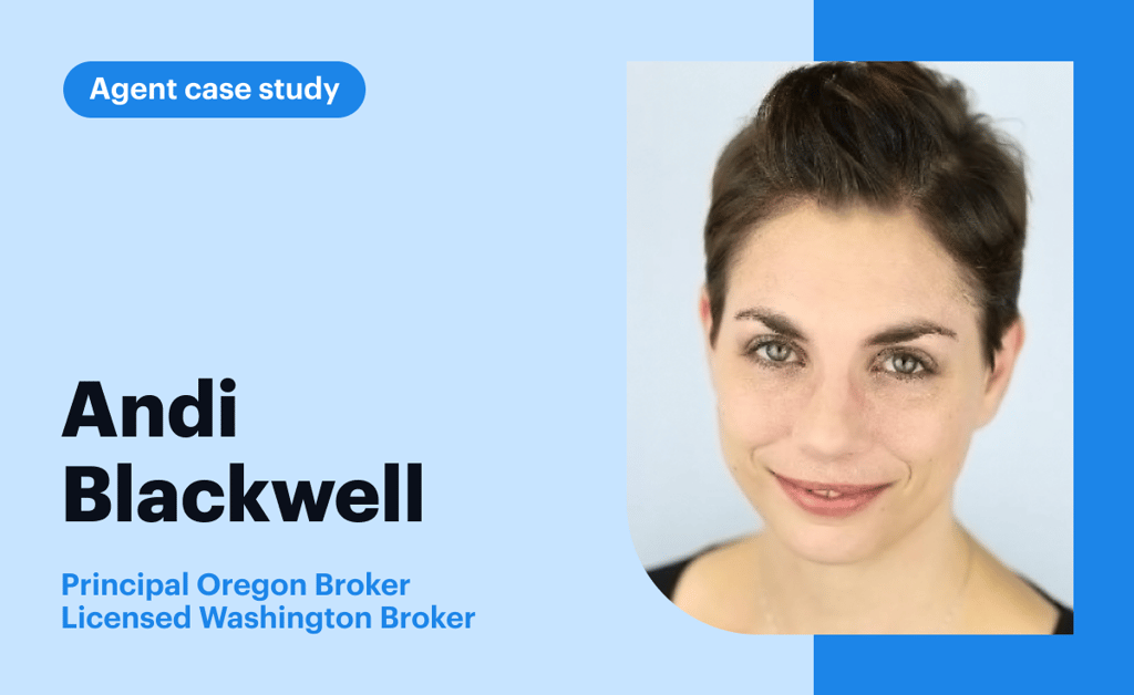 How real estate agent saved the sale with Opendoor