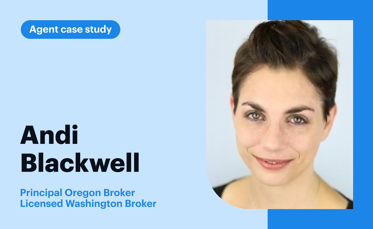 How real estate agent saved the sale with Opendoor