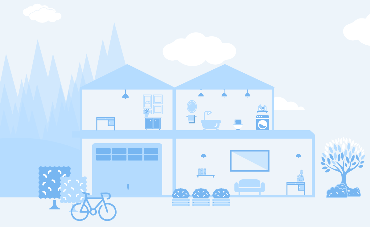 Eco Forward Home 2