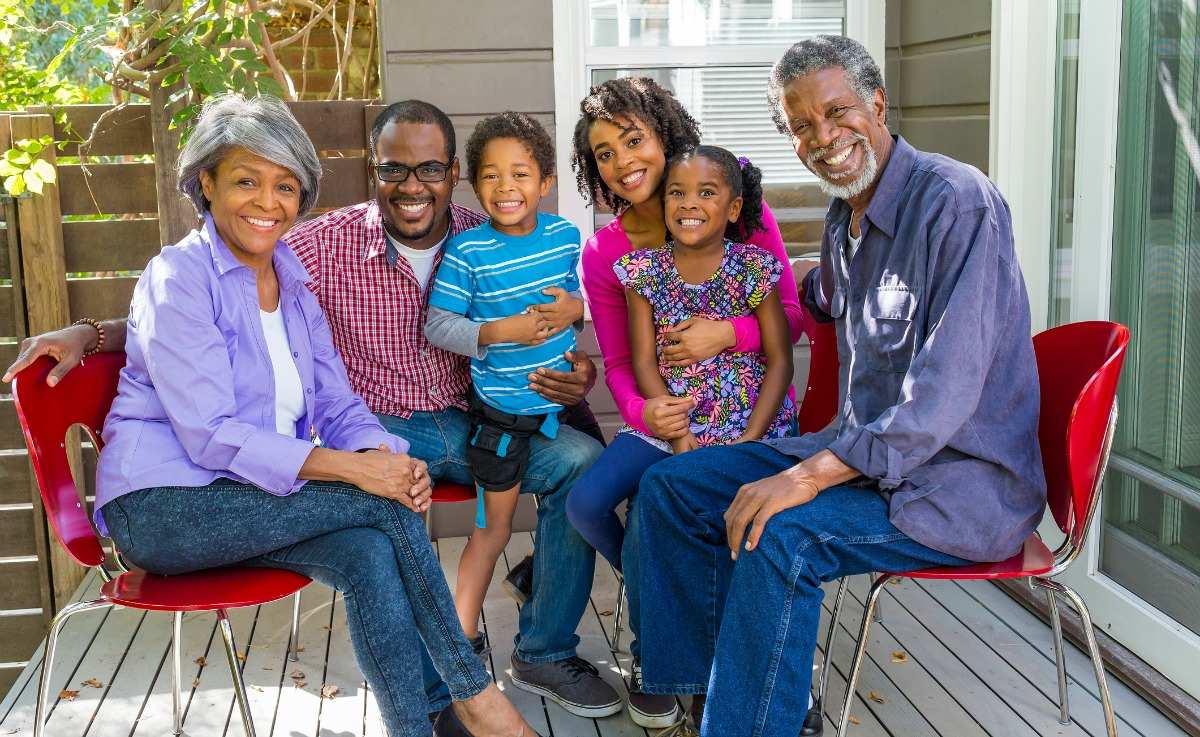 7 Reasons Multi-Generational Homes Are Growing in Popularity
