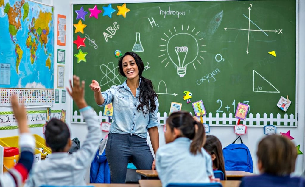 How to Find the Best School for Your Child When Moving to a New Area